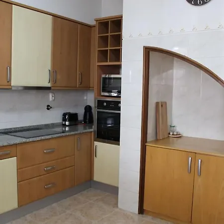 House To Grace Prázdninový dům *