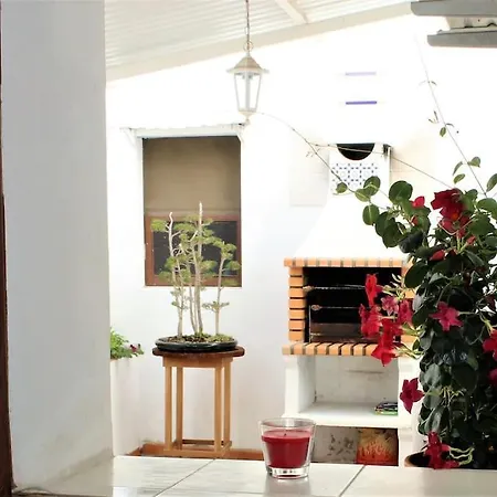 House To Grace Holiday home