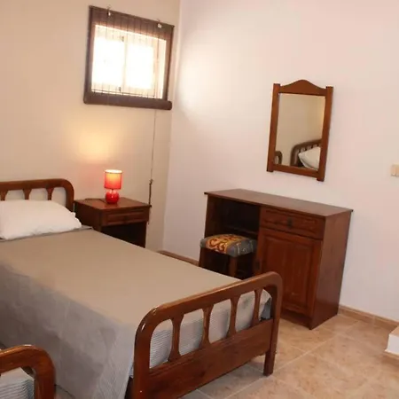 House To Grace Holiday home Moncarapacho